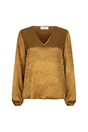 Blouse Agnes | Green