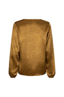 Blouse Agnes | Green