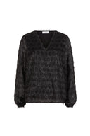 Blouse Amara | Black