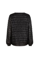 Blouse Amara | Black