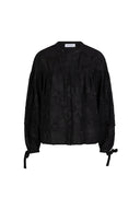 Blouse Annika | Black