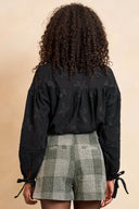 Blouse Annika | Black