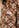 Blouse Aya | Mosaic Print
