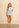 modelshot | Skort Desh | Blue