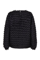 Blouse Cathy | Black