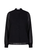 Blouse Emese | Black