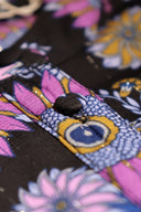 Blouse Emese | Multi Flower