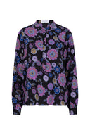 Blouse Emese | Multi Flower