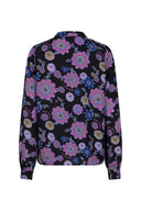 Blouse Emese | Multi Flower