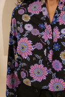Blouse Emese | Multi Flower