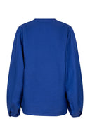 Blouse Erika | Blue