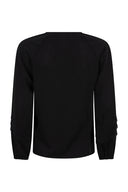 Blouse Giana | Black