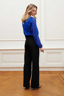 Chemisier Gigi | Bleu