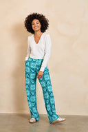 Blouse Harlow | White