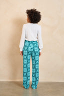 Blouse Harlow | White