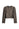 Blouse Hedda - Jacquard | Taupe