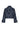 Set - Blouse Ilja - Patchwork Straight | Mid Blue