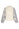 Blouse Ismay - Contrast Sleeve Straight | Cream