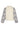Blouse Ismay - Contrast Sleeve Straight | Cream