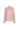 Blouse Jett - Jacquard bow tie | Light Pink
