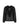 Blouse Kio - Boho Ruffle | Black