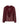Blouse Kio - Boho Ruffle | Burgundy