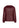 Blouse Kio - Boho Ruffle | Burgundy