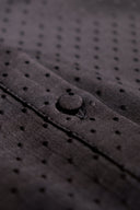 Chemisier Lia | Noir