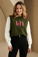 Chemisier Loena | Blanc