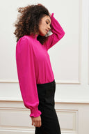 Blouse Maleah | Pink