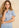 Blouse Marianne | Blue