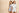 modelshot | Playsuit Talari | White Blue