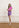 Blouse Mayra | Pink