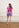 Blouse Mayra | Pink