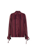 Chemisier Mette | Imprimé folklorique