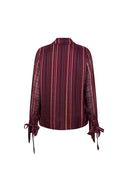 Chemisier Mette | Imprimé folklorique