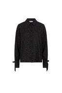 Chemisier Mette | Noir