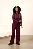 Chemisier Mette | Imprimé folklorique