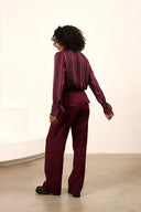 Chemisier Mette | Imprimé folklorique