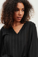 Blouse Nancy | Black
