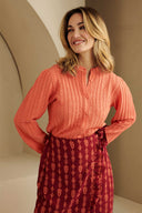 Rok Aubrie | Botanical Stripe