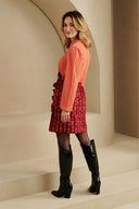 Rok Aubrie | Botanical Stripe