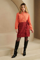 Rok Aubrie | Botanical Stripe