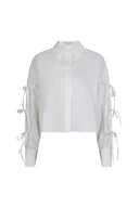 Blouse Rosy | White