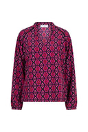 Blouse Rowyn | Colourful Nomads