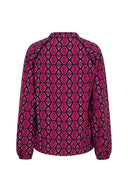 Blouse Rowyn | Colourful Nomads