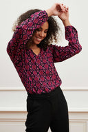 Blouse Rowyn | Colourful Nomads