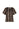 Blouse Sami | Brown Stripe Print