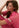 Blouse Sanaa | Pink
