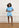 Blouse Sonia | Blue